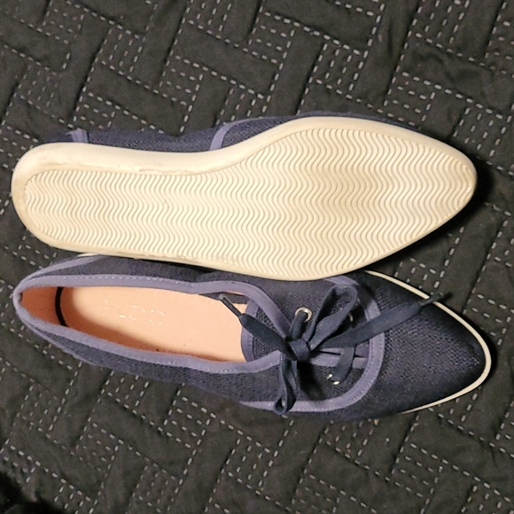 Aldo shoes - size 8 - Picture 4 of 5